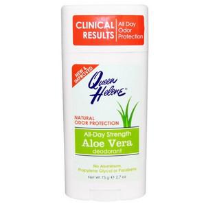 All-Day Strength Aloe Vera Deodorant