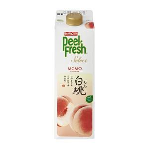 Peel Fresh Select Juice Drink Momo