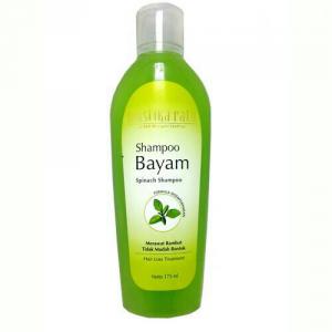 Shampoo Bayam
