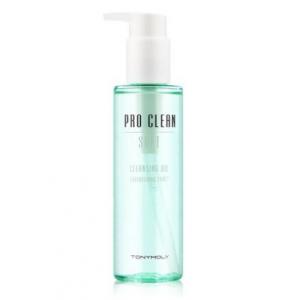 Pro Clean Soft Cleansing Oil