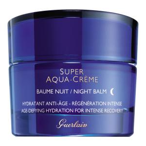 Super Aqua - Night Balm
