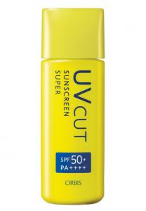 UV Cut Sunscreen Super 40ml