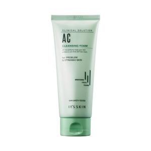 Clinical Solution AC Cleansing Foam