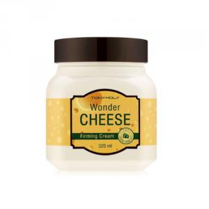 Wonder Cheese Firming Cream