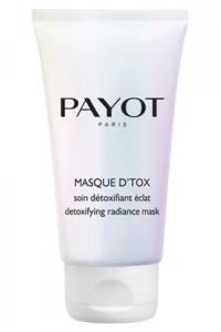 MASQUE D'TOX
