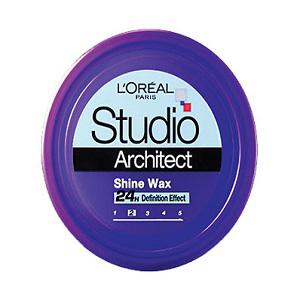 Architect Shine Wax