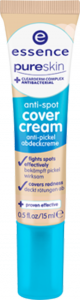 pure skin anti-spot cover cream