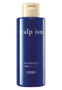 Scalp Ism Shampoo 250ml 