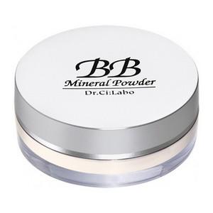 BB Mineral Powder