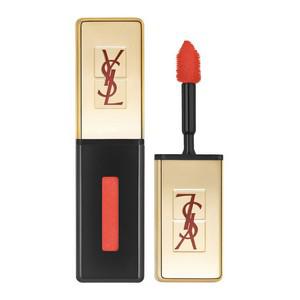 YSL Beauty Rouge Pur Couture Vernis A Levres