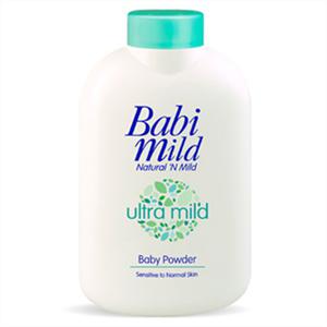 Babi Mild Ultra Mild Powder