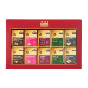 Chinese New Year Family Favorites Essence Of Chicken 10'S Gift Set