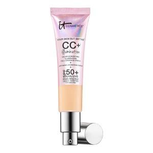 CC+ Cream Illumination SPF 50+