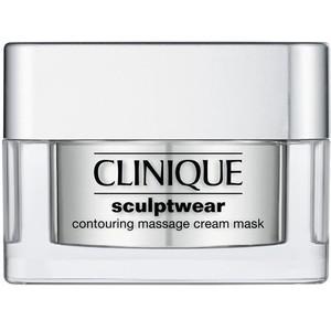 Sculptwear Contouring Massage Cream Mask มาสก์