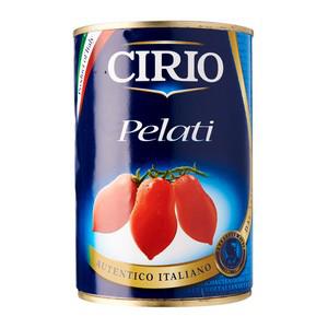 Pelati Peeled Plum Tomatoes