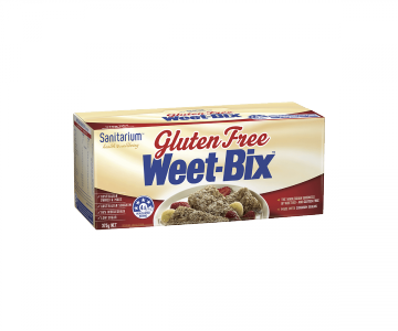 Gluten Free Weet-Bix 